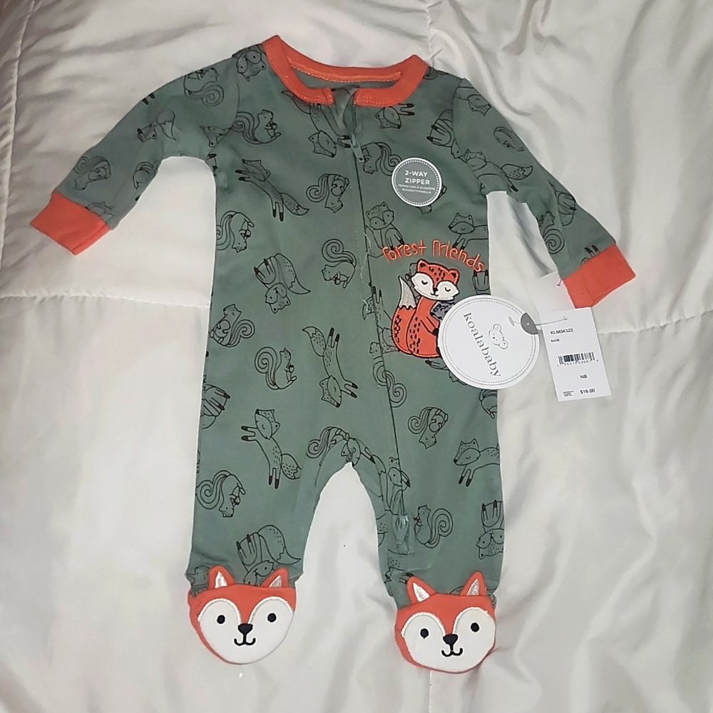 Koala baby